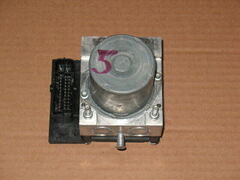 ABS POMPA AUDI A6 BOSCH 0265235100 4F0614517T 0265950556