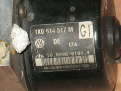 POMPA ABS VW GOLF TURAN 1K0614517M 10.0206-0180.4 1K0 907 379 Q