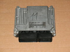 ECU MERCEDES E320, S320 3.2 CDI 0281011715 A6481531779 CR3.23