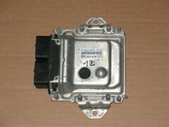 ECU SUZUKI IGNIS BOSCH 0261S12369 QA 33910 81P00