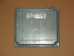 ECU CENTRALINA FORD FOCUS 1.6 S118944001H 5M51-12A650-HG 8AZG