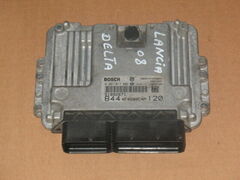 Ecu centralina lancia delta 1.6 0281017806 51892671 edc16c39