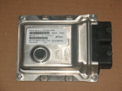 ECU FIAT PANDA Techb 1.2 EUR6D 52128591 9GF.DJ HW050 9GFDJ