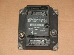 ECU CENTRALINA MERCEDES C180 E 200 5WK9112 0155457232
