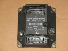 ECU MERCEDES-BENZ W202 C180 BZ 0185450232 5WK9120