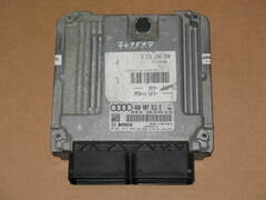 ECU AUDI A6 A7 3.0 TDI 0281018892 4G0907311E 4G0907401 EDC17CP44 0 281 018 892