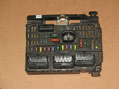 BSM CITROEN PEUGEOT 1.6 9657718780 BSM L06-00 S118983006 K