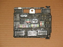 BSM PEUGEOT CITROEN BSM-L11-00 9661682980 S118983011A