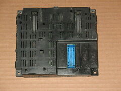 Fiat punto evo - centralina blue&me 51861167 d08j7yk30 D08XJGTC9
