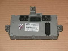 Body computer fiat lancia idea musa 51781531 501869910010