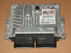 ECU FORD KUGA 1.8 28480437 DS71-12B684-XB FV41-12A650-YG DCM6.1