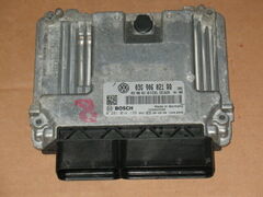 ECU VW VOLKSWAGEN PASSAT 1.9 0281014139 03G906021RQ EDC16U34