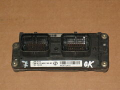ECU FIAT PUNTO 1.2 IAW 5AF.P3 HW303, HW606 pronta all'uso