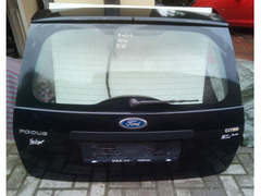 Portellone con lunotto Ford Focus SW anno 2006