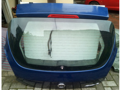Portellone con lunotto Fiat Bravo anno 2009
