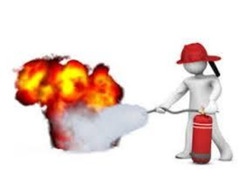 INCARICATO ANTINCENDIO PER ATTIVITÀ A RISCHIO BASSO