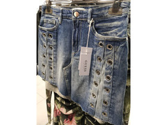 stock abbigliamento donna firmato multi brands
