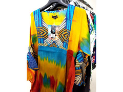 stock moda mare Positano