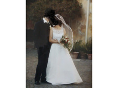 abito da sposa