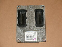 ECU FIAT 1.2 IAW 5SF8.MR 51829843 HW401 pronta all'uso