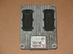 ECU FIAT 1.4 IAW 5SF9.A2 HW405 51868974 pronta all'uso