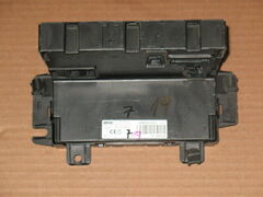 BODY BSI FIAT PANDA 1.1 51740049 S118578020C 040220190524
