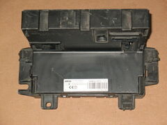 Body computer bsi fiat panda 51783782 s118578020j