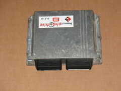 Ecu centralina flysf gpl lpg brc de815040 44139/2-c