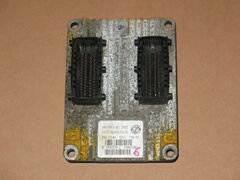 ECU Fiat Grande Punto 1.4cc IAW 5SF3.M2 51847330 HW300