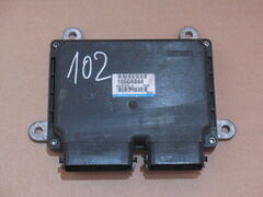 Ecu centralina mitsubishi outlander 1860a844 e6t47376 h