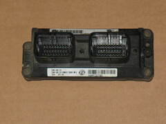 ECU FIAT PANDA 1.2 IAW 5AF.S1 HW607 55193435 6160057804 5AF