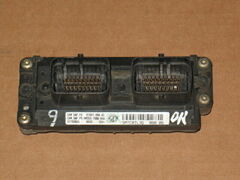 ECU FIAT PUNTO 1.2 51782650 IAW 5AF.P4 HW303 HW603, HW606
