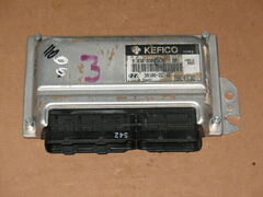 ECU HYUNDAI JAAZ 1.3 KEFICO 9030930542F 39106-22140