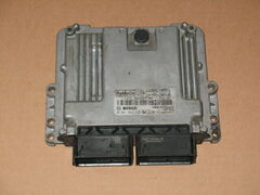 ECU FORD FOCUS C-MAX LHR4 0281032646 F1D1-14C204-LE EDC17C70