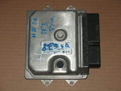 Ecu fiat panda marelli 1.3 55263701 MJD 8F3.P8 HW20P 2012 - 2016