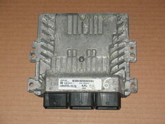 ECU FORD C MAX 8JKL AV61-12A650-GL S180133040C SID8007EVO