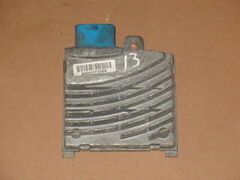 ECU RENAULTCLIO 1.2 GAZ3000 8200374265 7100033312 8200324478
