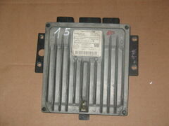 ECU NISSAN MICRA 1.5 DCI DDCR 8200308217 HOM8200275921
