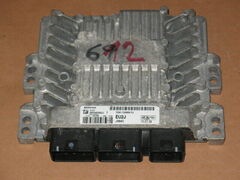 ECU FORD MONDEO 1.8 TDCI 5WS40592J-T 7G91-12A650-YJ SID206