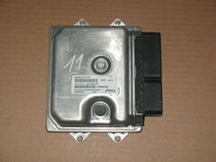 ECU CENTRALINA FIAT 500 1.3 JTD 51892334 MJD 8F2.E1 HW00P