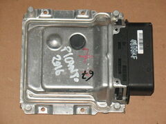 ECU KIA PICANTO 1.0 39111-04055 9001140009KF ME17.9.11.1 B55