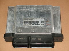 ECU VW GOLF VII 1.2 1.4 0261S07726 04E907309A MED17.5.21 HW:H10