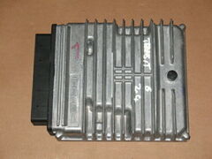 ECU FORD TRANSIT 2.4 4c11-12a650-jf 28018927 R0411C027F E2U9A