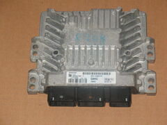 ECU FORD GALAXY 2.0 5WS40758C-T SID206 8G9-112A650-HC G9HC