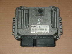 Ecu centralina fiat g.punto 0281012899 51795844 EDC16C39