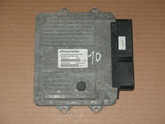 ECU FIAT GRANDE PUNTO Marelli 51843364 MJD6F3HW04P 3641PO 90HP