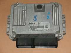 ECU Fiat Bravo 1.6JTD BOSCH 0281015401 EDC16C39 FIAT 51829421
