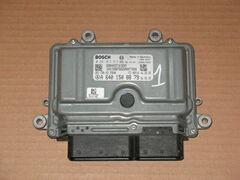 Ecu centralina mercedes classe 0281013517 a6401508879 cra.43