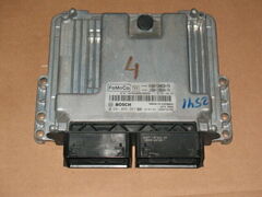ECU TRANSIT TOURNEO 0281035367 KV6A-12A650-FB JV6A-12B684-TA