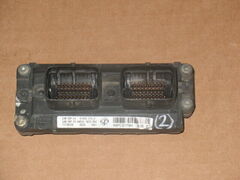 ECU FIAT PUNTO II 1.2 IAW 59F.M3 HW303 71736339 pronta all'uso